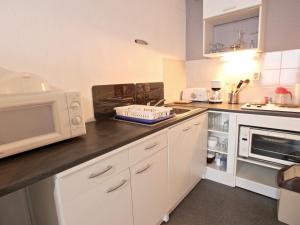 Appartement 2 pièces pour 6 personnes, pied des pistes, plein sud - FR-1-340-149