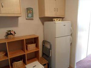 Studio cabine 4 pers proche pistes, balcon expo Sud-Ouest - FR-1-340-253