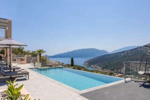 Anax by Vintage Travel - Ubytování bez kategorie ve městě Agia Effimia