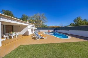 Villa Buganvillea by Villa Plus