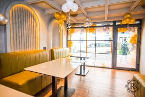 Norgyunma, Hotel and Restaurant