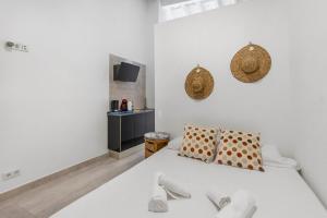 Paraiso Studio Near Alicante City Center