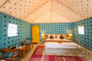 Sand Routes Resort & Desert Camp