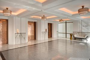 Fairmont Residences La Marina Rabat Sale