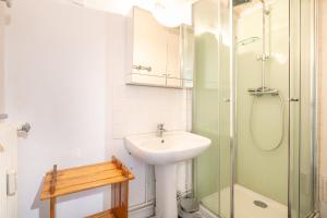 Résidence les Malottes - Avec balcon