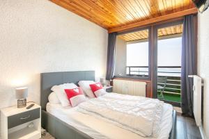 Résidence les Malottes - Avec balcon