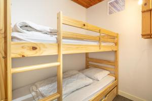 Résidence les Malottes - Avec balcon