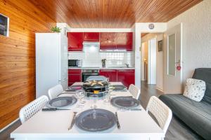 Résidence les Malottes - Avec balcon