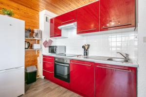 Résidence les Malottes - Avec balcon