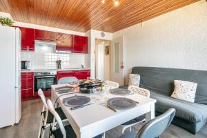 Résidence les Malottes - Avec balcon