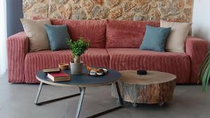 "Naias"seaside residence in the port of Piraeus-entire holiday home