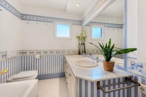 Sky Heaven Nogalera - 2 spacious BR - Heart of Torremolinos