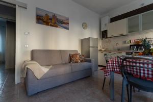 GajoSanti apartments