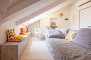 Porta Nuova Minimal Suite