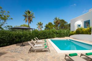 Villa Sa Bassa Sea Views and BBQ