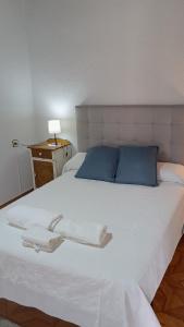 El hogar de Gregorio