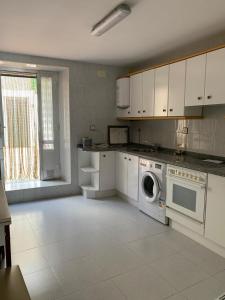 El hogar de Gregorio