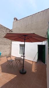 El hogar de Gregorio