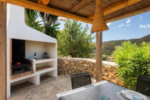 Villa Sa Bassa Sea Views and BBQ