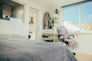 Costa Adeje Sunset Ocean View with Terrace C
