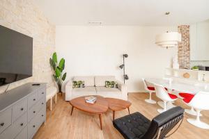 Elegant Flat - 6 Guests - Saint Germain des Prés