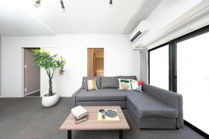 Living like Hotel 博多駅南