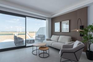 Casas Riverview - Adosado Luxury Ayamonte AHR87P11 - 4-star hotels in Ayamonte