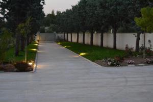 I MURETTI A SECCO B&B