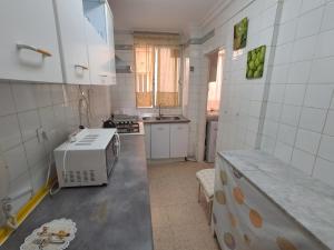 Apartamento Tahalia Houston