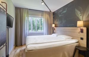 Scandic Gävle Väst - 3hvězdičkové hotely ve městě Gävle