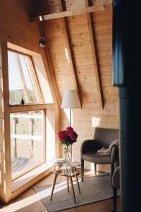 Fontaine aux Herbes - Ecolodge Humulus lupulus