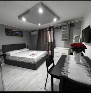 DAG House Spanish Quarter