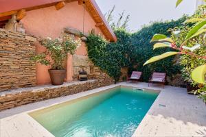 Melro Cottage House, Douro Valley