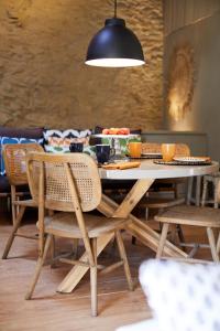 Melro Cottage House, Douro Valley