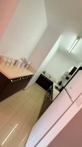 Aphrodite Gardens Modern Apartment