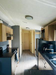 Beautiful 8 Birth Holiday Home - Tattershall Lakes