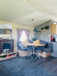 Beautiful 8 Birth Holiday Home - Tattershall Lakes