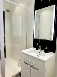 La Marquise Rennes Gare