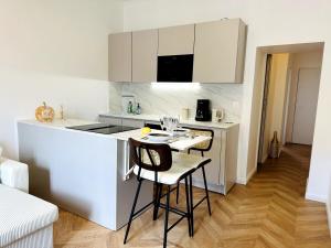 La Marquise Rennes Gare