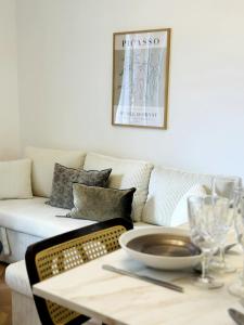 La Marquise Rennes Gare