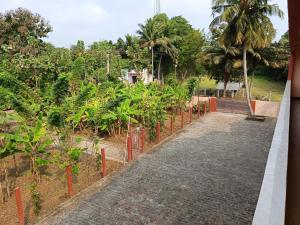 SV HOMES Thiruvisanallur