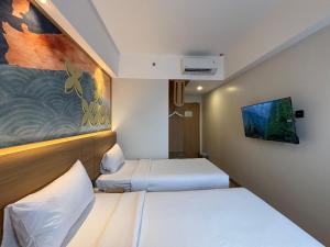 Metland Hotel Bekasi