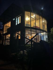 TUMI Villa Salkantay