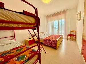 Superb apartment with swimming pool