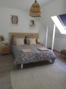 Gîte des Noisetiers