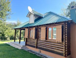 Holiday house Flores