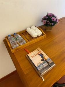 Dream Inn
