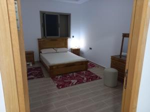 Très bel appartement quartier la France avec ascenseur et sous sol pour voiture - Ubytování bez kategorie ve městě Safi