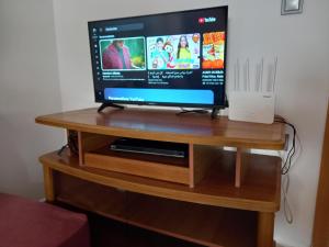 Très bel appartement quartier la France avec ascenseur et sous sol pour voiture