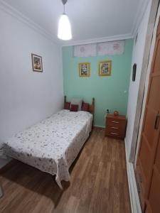 Apartamento Tahalia Houston